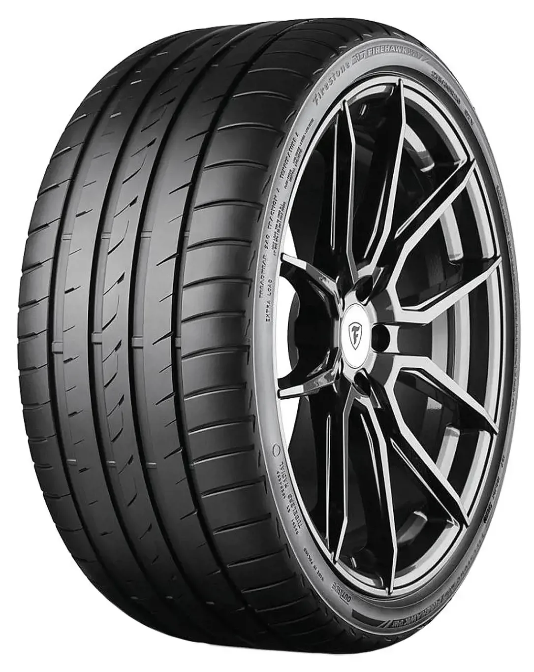4793c07a66cb Firestone 275/35R20 102Y Firehawk Sport XL RG - Image 1