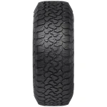 Powertrac 255/65R17 110T WILDRANGER A/T OWL - Image 2