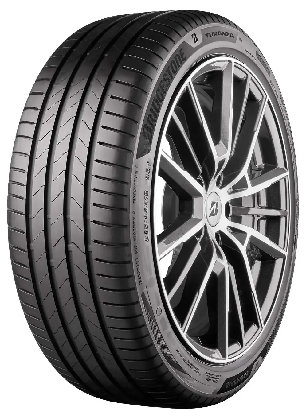 5d05b60bf3eb_72jCHpM BRIDGESTONE 255/35R18 94Y Turanza 6 Enliten XL RG - Image 1