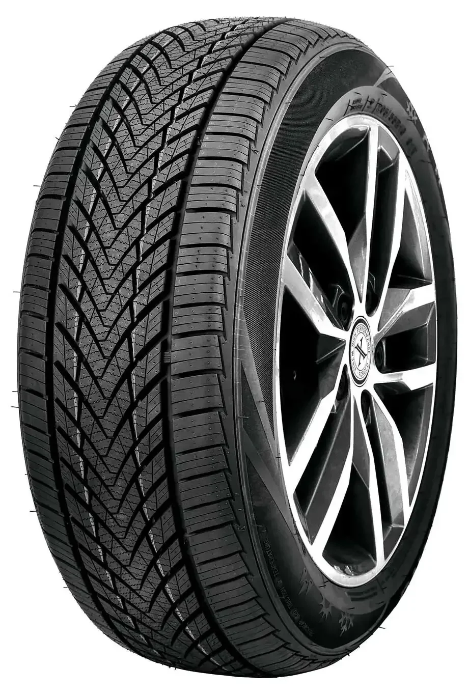 5f136473a479_AcIrtnk Tracmax 235/50R20 104W TRAC SAVER A/S XL - Image 1