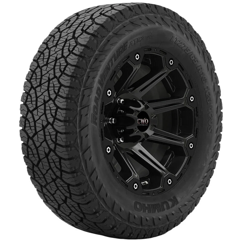6902478f7554_GoXU1iA Kumho 235/55R19 105H Road Venture AT52 XL - Image 1