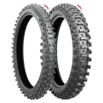 BRIDGESTONE 110/90-19 Battlecross X10R 62M TT