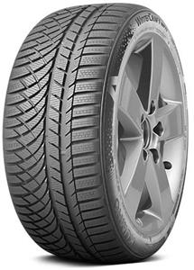 7528 255/40R20 KUMHO WINTERCRAFT WP72 101W XL RP Studless CCB73 3PMSF M+S - Image 1