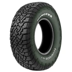 Minerva 215/65R16 98T ECOSPEED2 A/T OWL