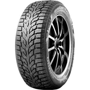 8010 255/55R19 KUMHO WINTERCRAFT ICE WI32 111T XL Studded 3PMSF M+S - Image 1