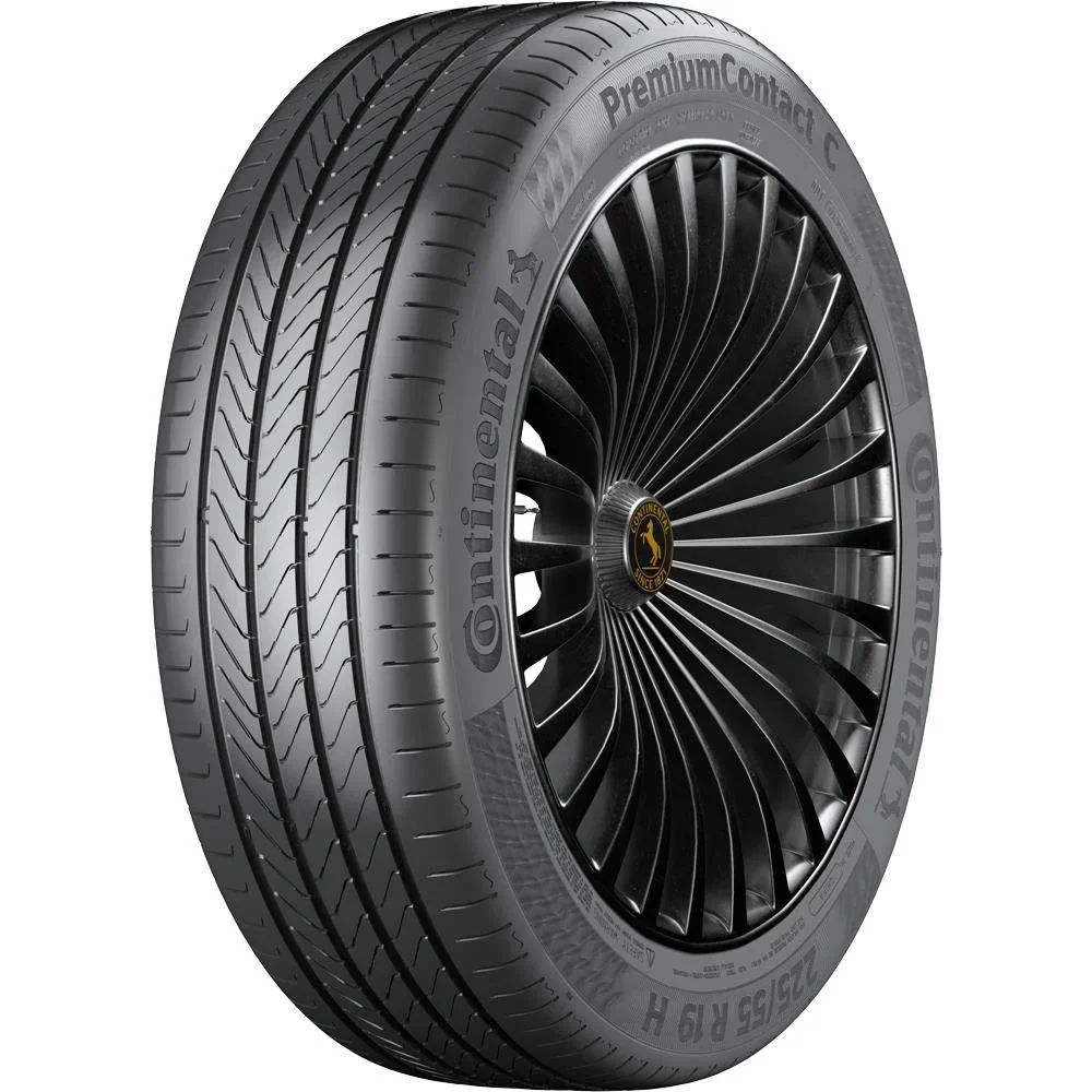 80c1c67d42af_2fG3hjw Continental 235/50R19 99V FR PremiumContact C EV DEMO - Image 1
