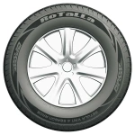 Rotalla 175/70R14C 95/93T SETULA VAN 4 SEASON RA05 - Image 3