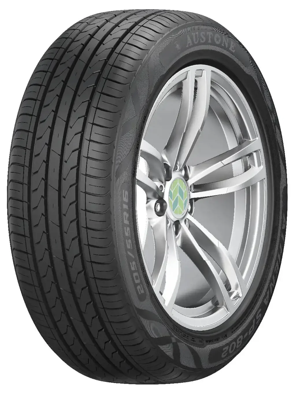 871b52d41ede AUSTONE 215/60R16 95V SP802 - Image 1