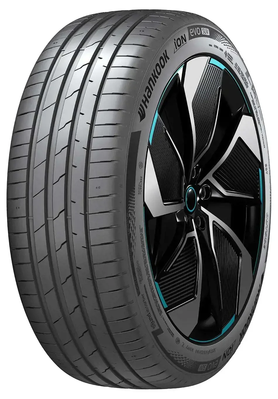 92aaa3102727_iBdY4jl Hankook 255/50R19 103T K127E Ventus S1 evo3 EV AO + - Image 1