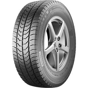 9318 195/75R16C CONTINENTAL VANCONTACT VIKING 107/105R Studless DCB73 3PMSF M+S - Image 1