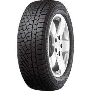 9324 235/60R18 GISLAVED SOFT FROST 200 107T XL DOT23 Friction DEB72 3PMSF M+S - Image 1