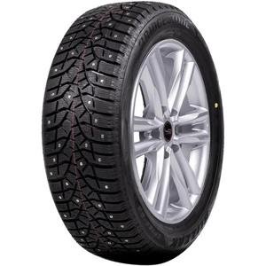 9618 205/60R16 BRIDGESTONE BLIZZAK SPIKE-02 92T DOT22 Studded 3PMSF M+S - Image 1
