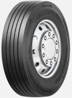 FAR603-3 385/65R22.5 FAR603 Hybrid All Position 164K(158L) - Image 1