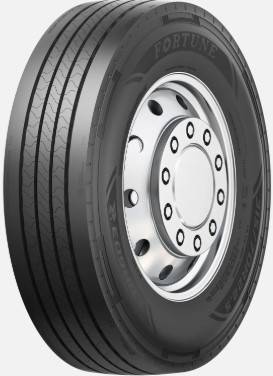 FAR603-4 285/70R19.5 FAR603 Hybrid All Position 150/148J - Image 1