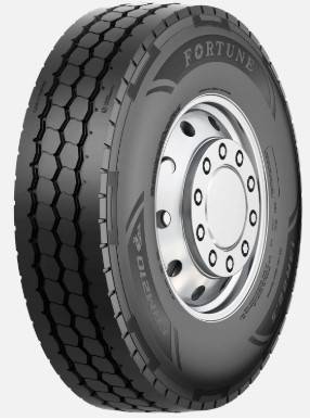Fam210 275/70R22.5 FAM210 On/Off Road All Position 148/145K - Image 1