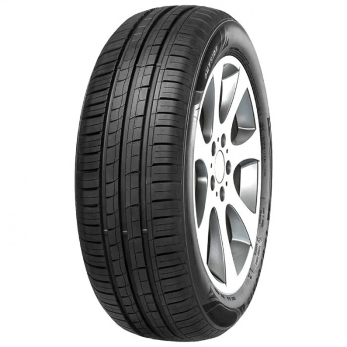 a6c33f579c24_CIjdcqi Imperial 185/65R14 86H ECODRIVER4 - Image 1