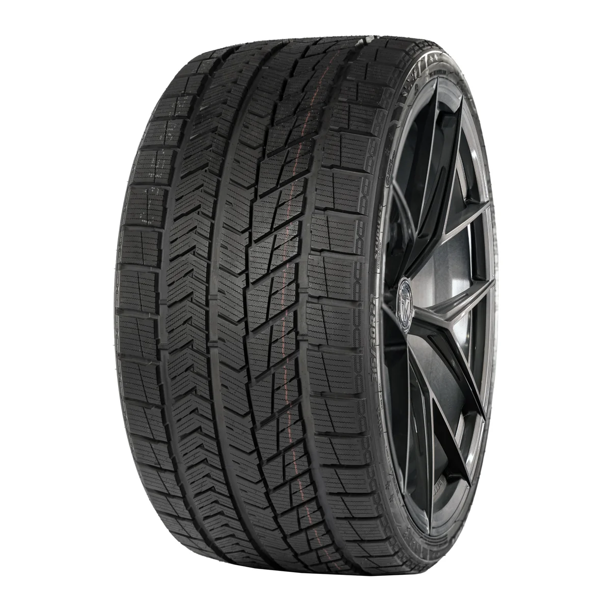 ae3d5768aa4e Unistar 325/35R22 114H ICE PROTECTION XL - Image 1