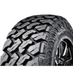 Powertrac 245/70R16 118/115Q WILDRANGER M/T P.O.R - Image 2