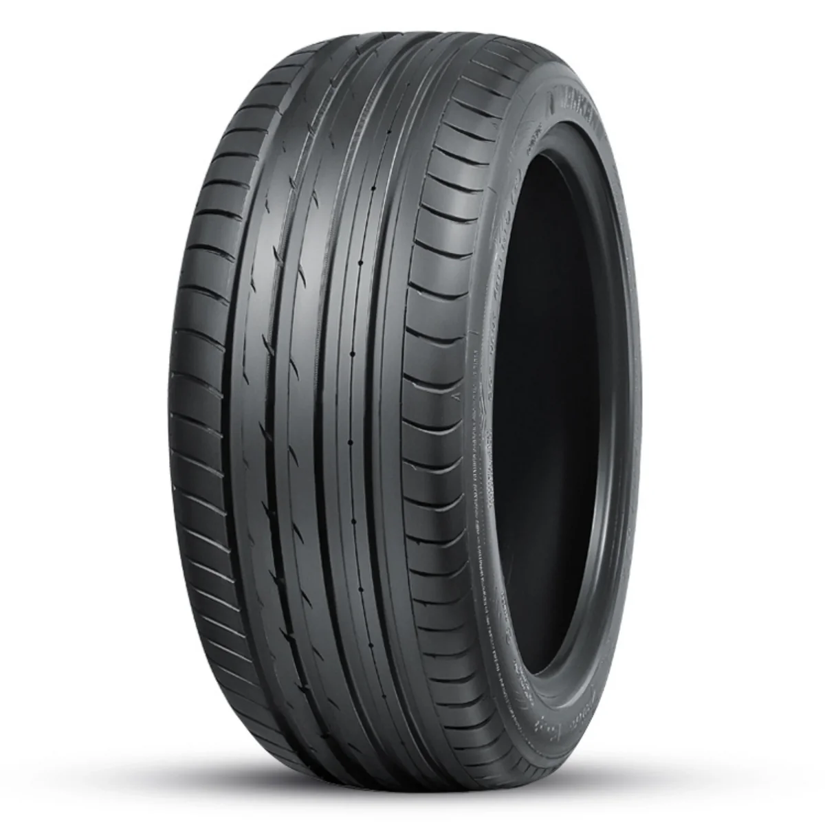 b713fa2d9bc0_sxYa7tS Nankang 235/55R17 103W AS2+ XL - Image 1