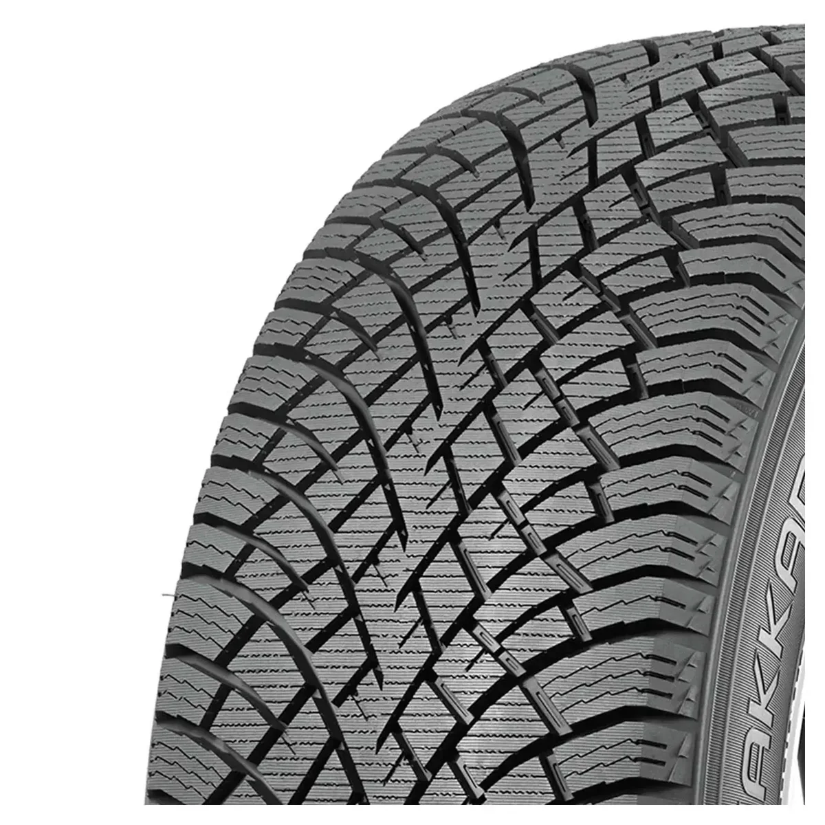c01bcebe2d6c_pWAlHKA Nokian 155/70R19 88Q Hakkapeliitta R5 XL - Image 1