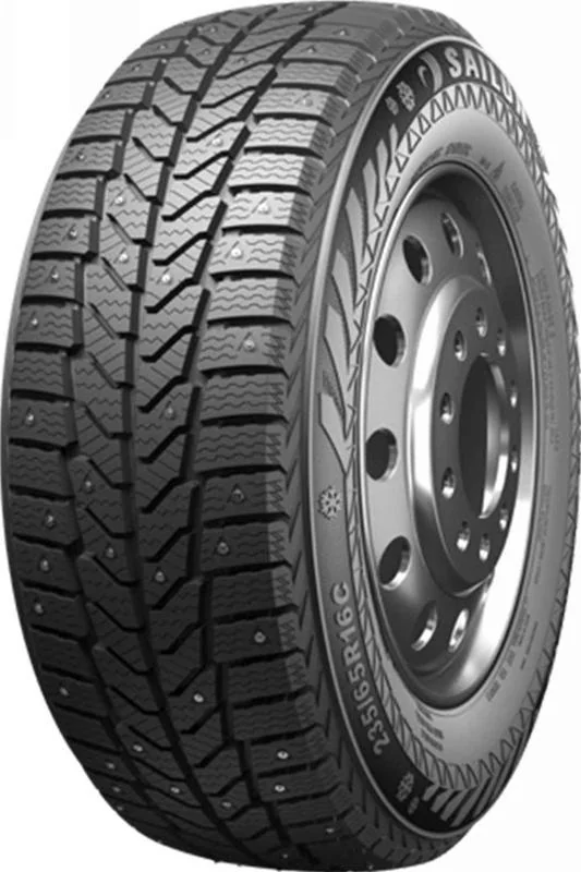 c719eace2b9d Sailun 235/65R16C 121/119R COMERCIO ICE FS studded - Image 1