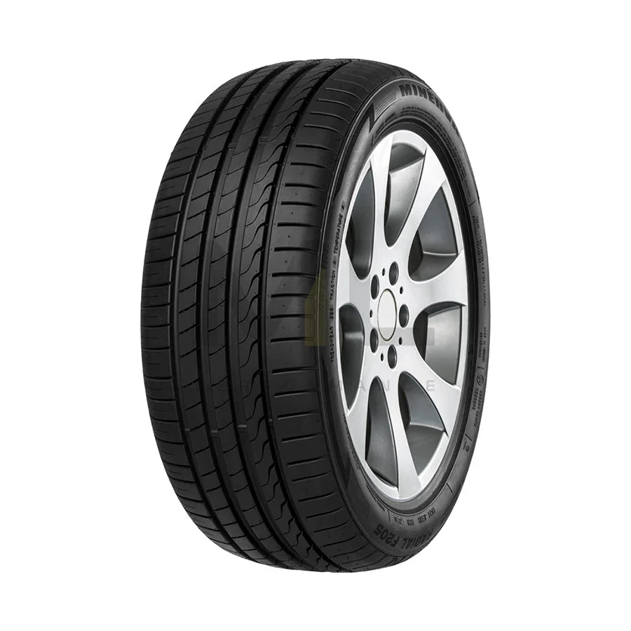 e4e1efcac8c0 Minerva 285/35R20 104Y F205 XL - Image 1