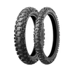 BRIDGESTONE 80/100-21 Battlecross X40F 51M NHS TT