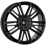 MAK Kult 8x20 5x112 ET25 CB66.6 Gloss Black