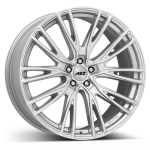 AEZ Seattle shine 8.5x21 5x112 ET30 CB60.1 Silver