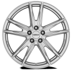 Dezent KF 6.5x17 5x114.3 ET50 CB60.1 Silver