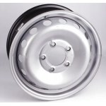 OE 40300-00Q1G/-4H 6.5x16 5x130 ET66 CB89 Silver