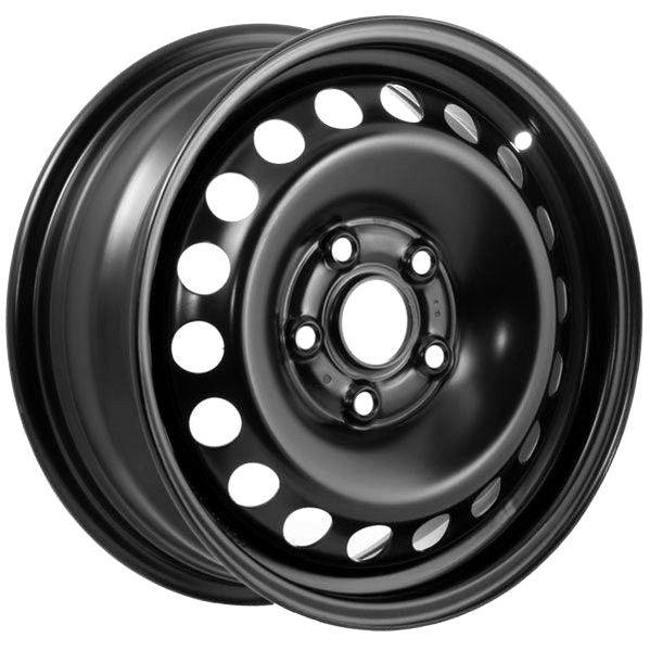 latakko-11658 OE Toyota PZ4L0-H0690-00 Black 7x16 5x108 ET46 CB65.1 - Image 1