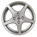 OE Nissan KE4095F000 6x15 4x100 ET50 CB60.1