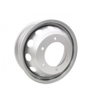 OE 2N0601027C1OR 5.5x16 6x205 ET113 CB161