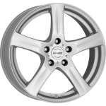 OE Ford POSEGPHSA50 7x16 5x108 ET50 CB70.1 Silver