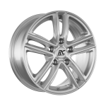 RC Design RC27 7x18 5x108 ET48 CB65.1