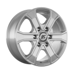 RC Design RC31 8x18 6x139.7 ET55 CB95.1