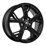 RC Design TDG4 6x16 5x100 ET50 CB54.1