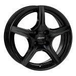 Alutec Grip 7x17 5x112 ET45 CB57.1 diamond-black