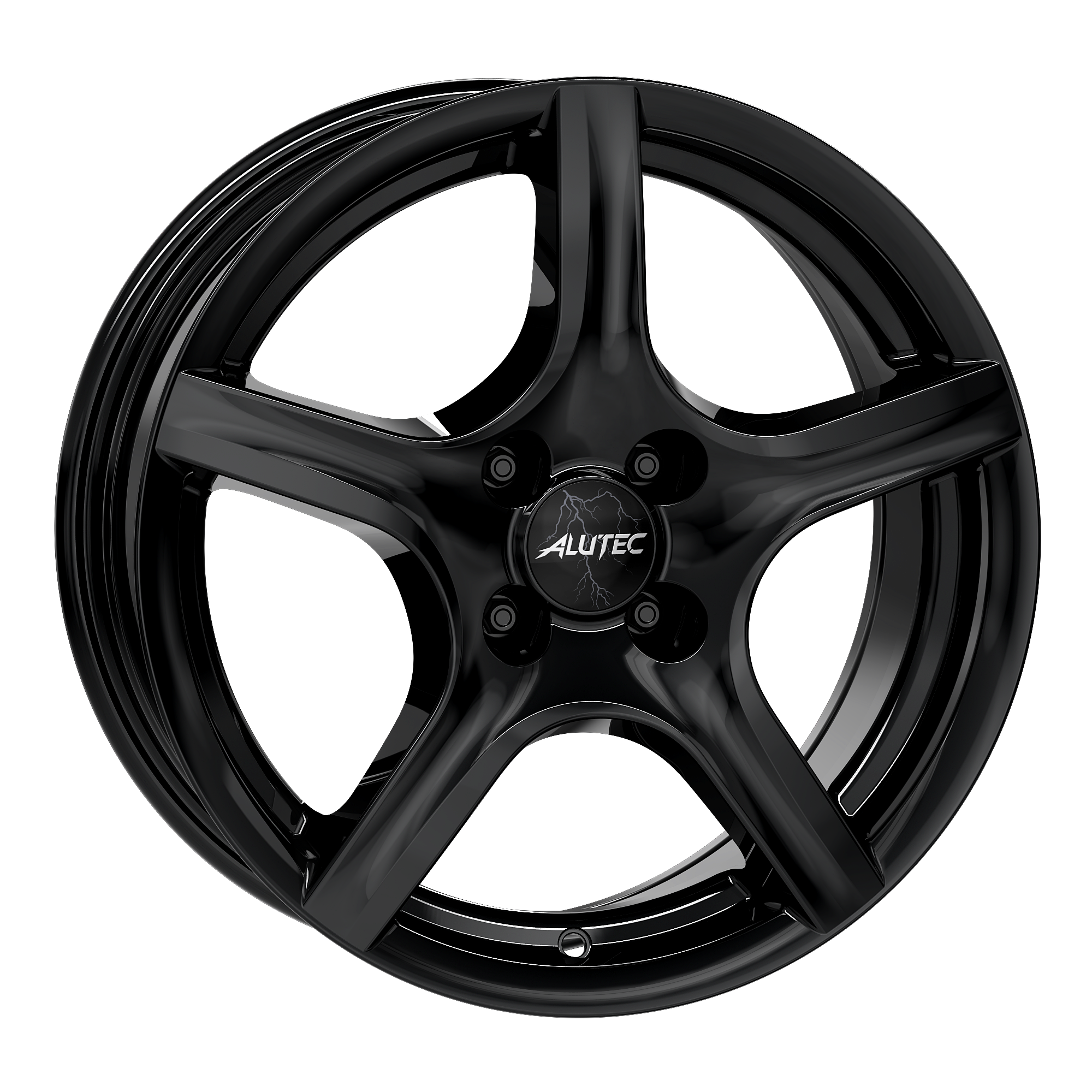 latakko-11703-7 Alutec Grip 6.5x16 5x112 ET42 CB57.1 diamond-black - Image 1