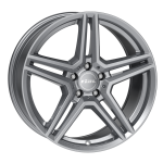 Rial M10 8x17 5x112 ET58 CB66.5 metal-grey