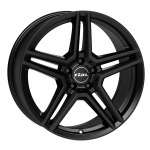 Rial M10 8x17 5x112 ET58 CB66.5 racing-black