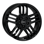 Rial M14-E 7.5x18 5x112 ET53 CB66.5 diamond-black