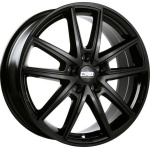 CMS C30 7x17 5x114.3 ET45 CB67.1 Complete Black Gloss