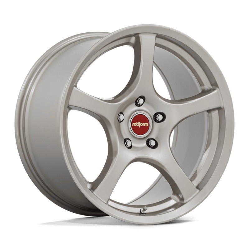 statusfalgar-16497-2 Rotiform RC211 CGN GLOSS GOLD 10.5x18 5x120 ET25 CB74.1 Kuldne / Pronks - Image 1