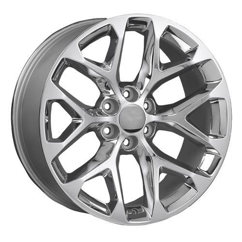 statusfalgar-7311-2 Performance Replicas PR177 CHROME 9x22 6x139.7 ET24 CB78.1 Kroom / Poleeritud - Image 1