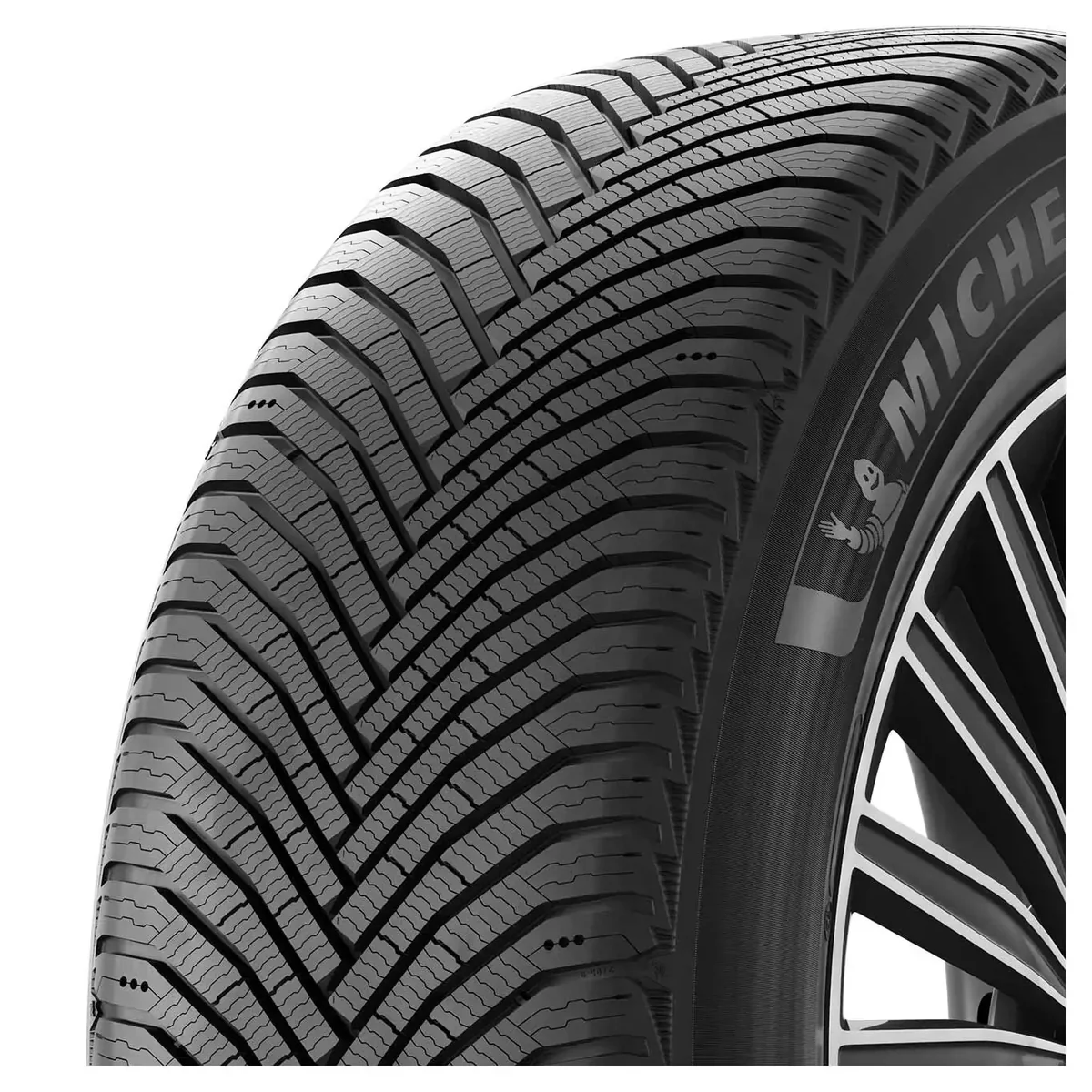 0b57db12b3f1_8pJIAzT Michelin 205/50R17 93V XL ALPIN 7 MI RP - Image 1