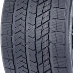 Unistar 255/40R21 102T ICE PROTECTION S XL Studded - Image 2