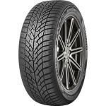 155/60R15 KUMHO WINTERCRAFT WP52+ 74T Elect Studless 3PMSF M+S