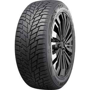 11408 295/30R22 SAILUN ICE BLAZER ALPINE EVO 2 103W XL RP Studless CAB74 3PMSF M+S - Image 1